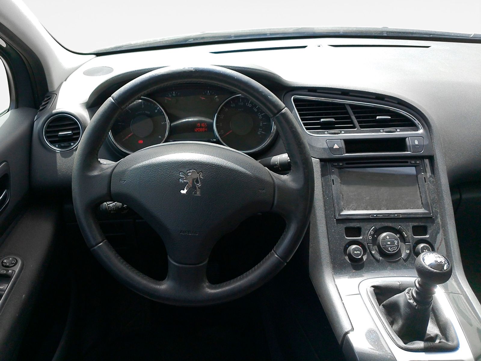 Peugeot 5008 1.6 HDi FAP Premium - foto 10