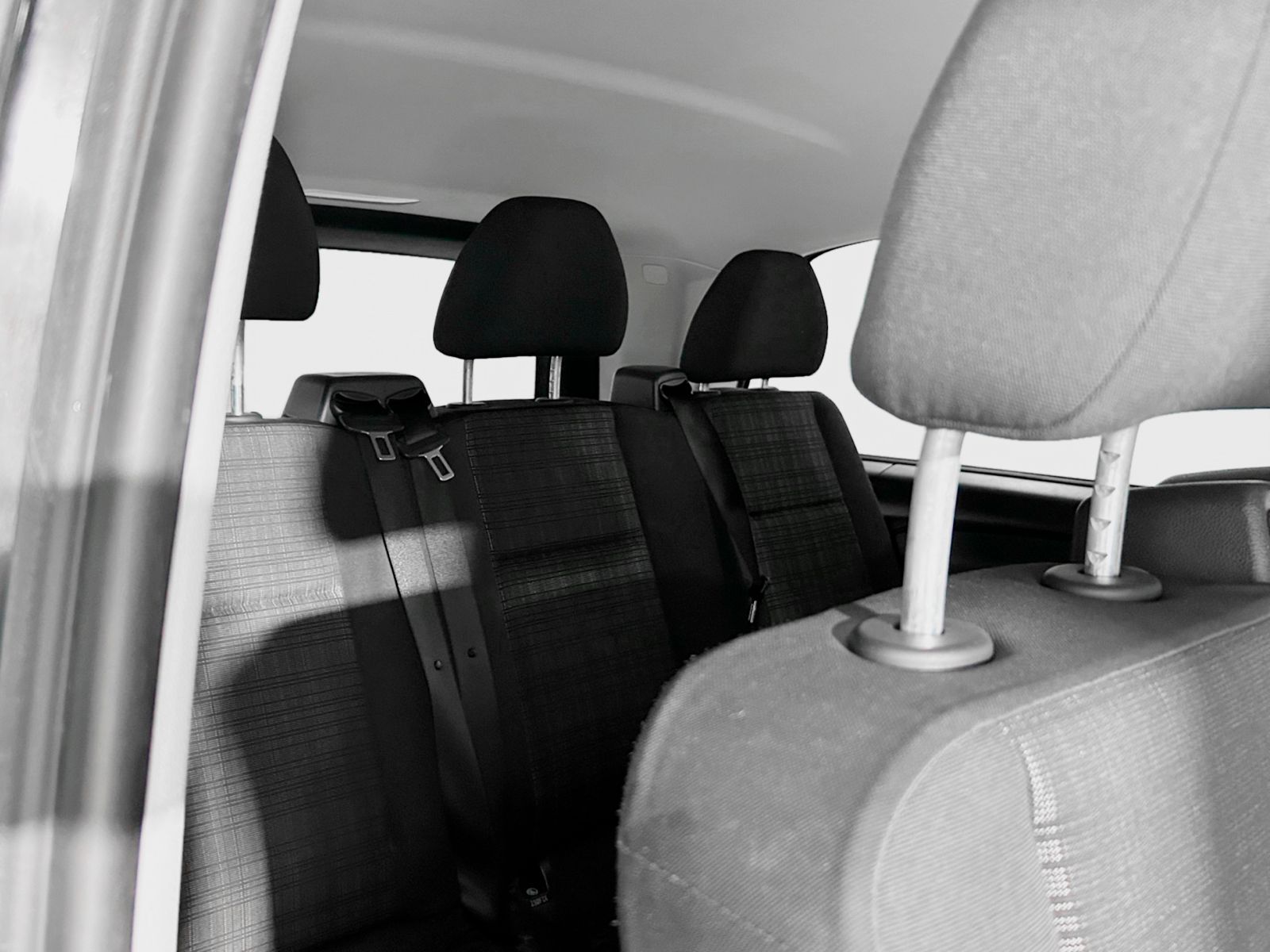 Mercedes-Benz Vito Combi 111 CDI Tourer Base Larga - foto 13
