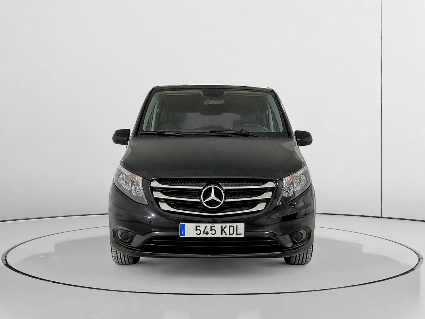 Mercedes-Benz Vito Combi 111 CDI Tourer Base Larga - foto 7