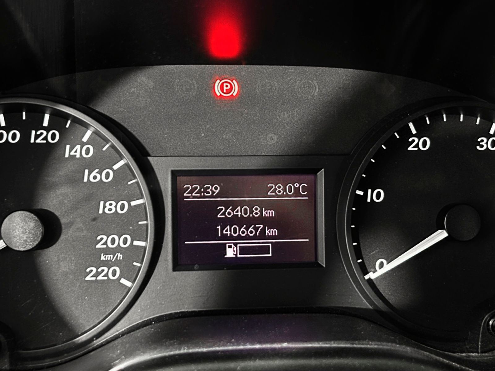 Mercedes-Benz Vito Combi 111 CDI Tourer Base Larga - foto 16
