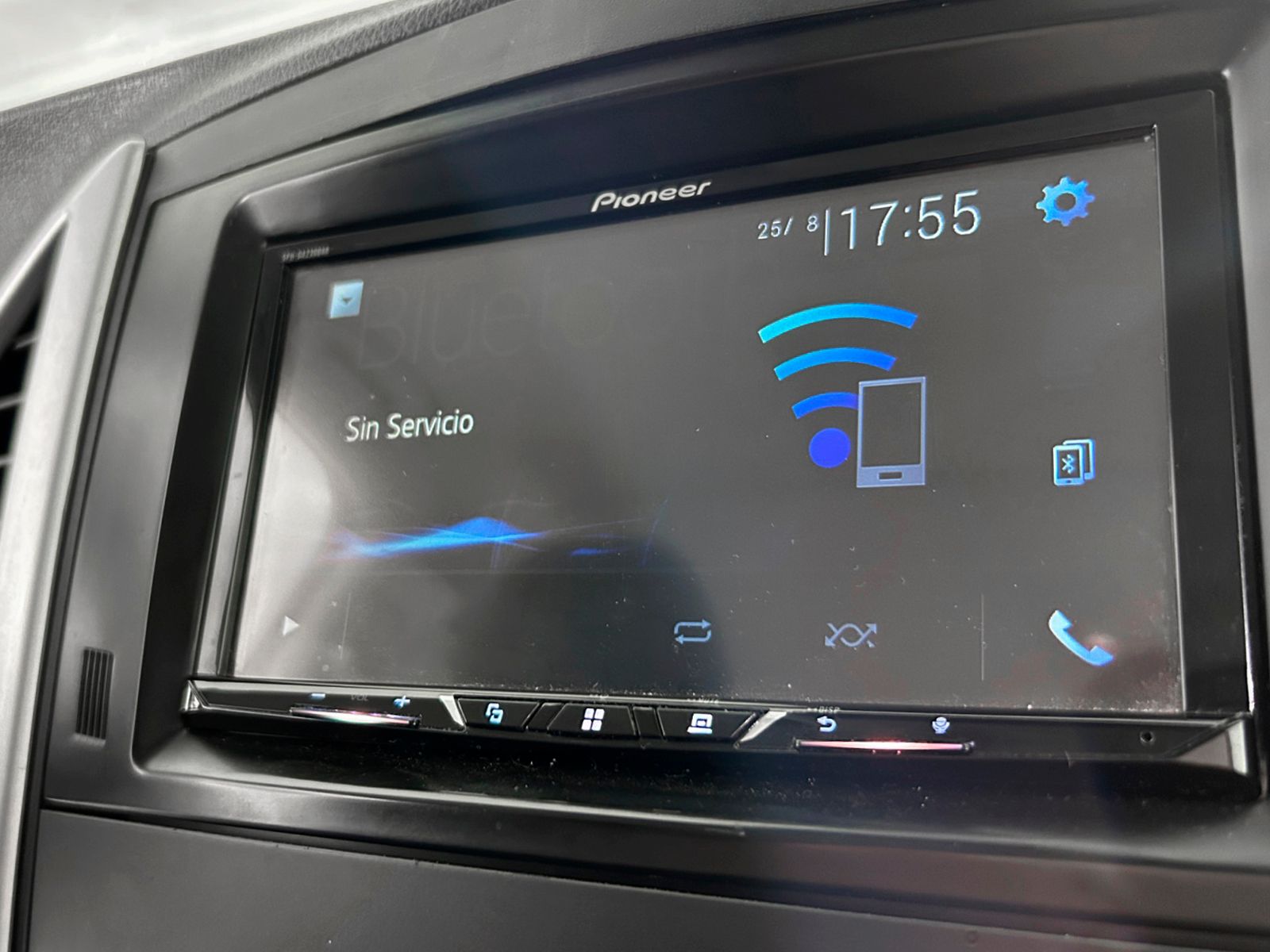 Mercedes-Benz Vito Combi 111 CDI Tourer Base Larga - foto 19