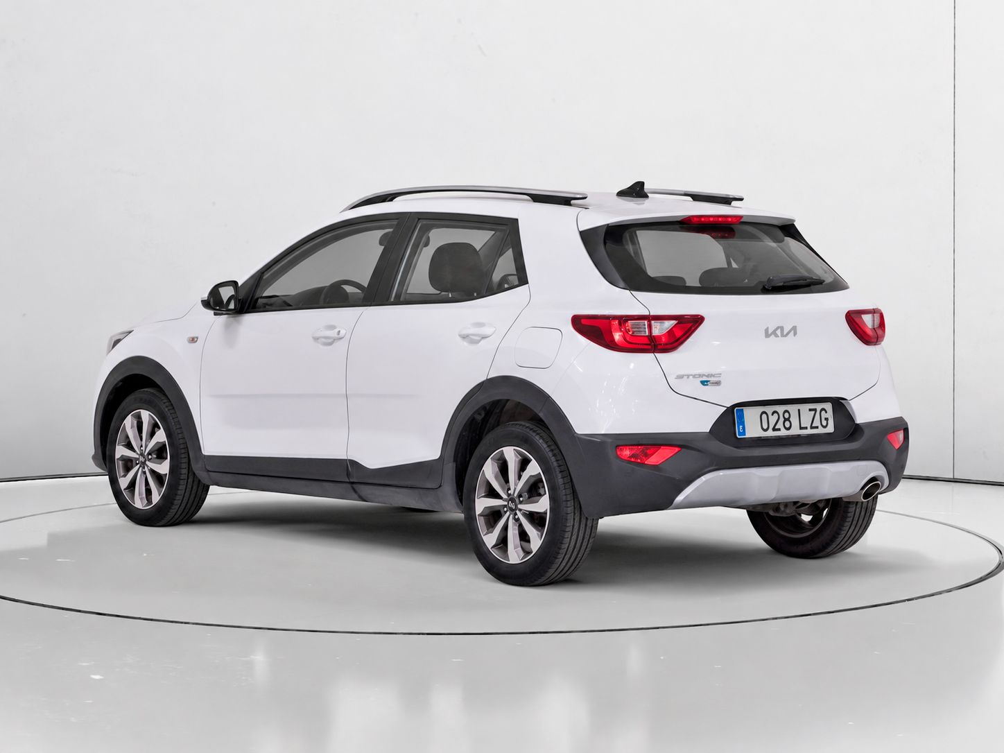 Kia Stonic 1.0 T-GDi MHEV iMT Concept - foto 5