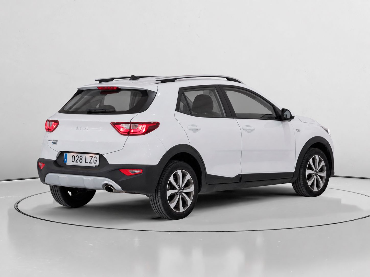 Kia Stonic 1.0 T-GDi MHEV iMT Concept - foto 3