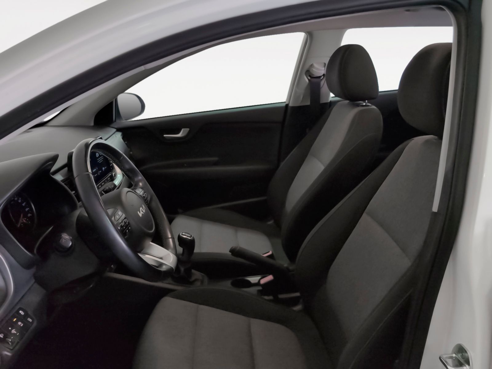Kia Stonic 1.0 T-GDi MHEV iMT Concept - foto 11