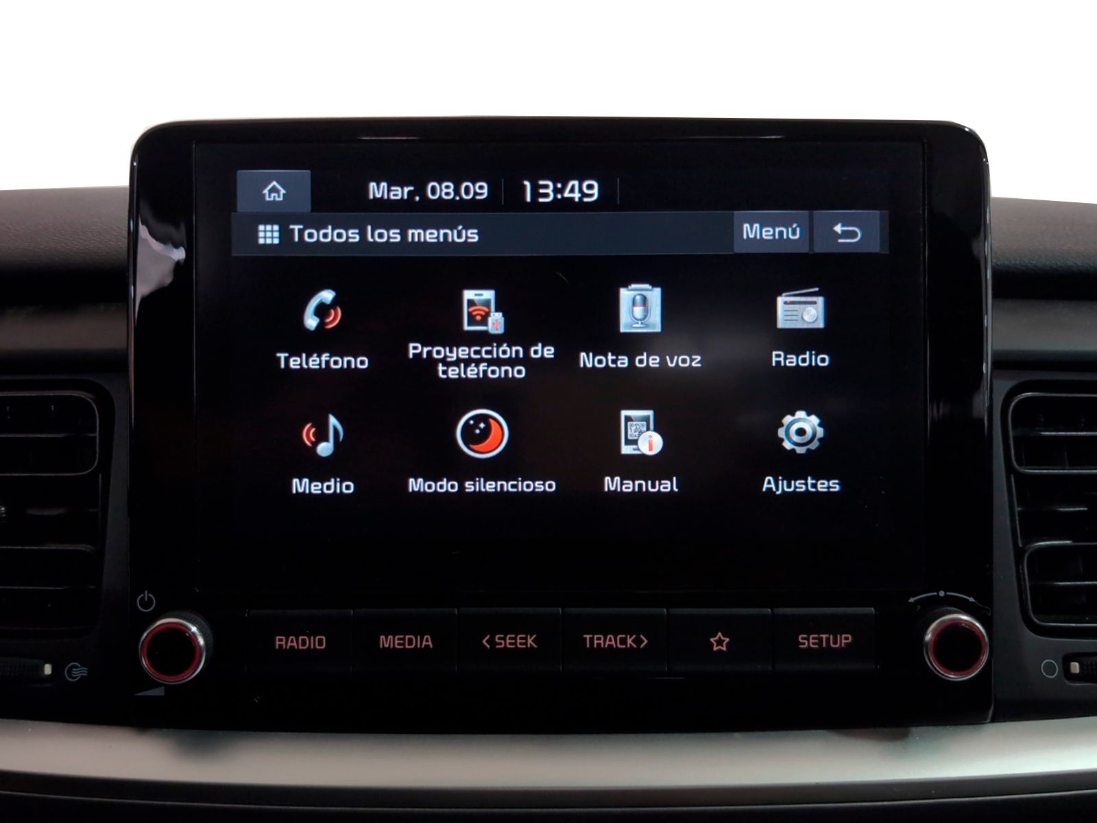 Kia Stonic 1.0 T-GDi MHEV iMT Concept - foto 17
