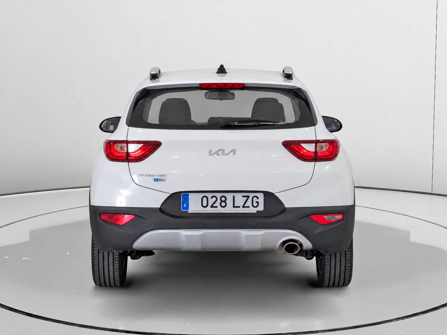 Kia Stonic 1.0 T-GDi MHEV iMT Concept - foto 4
