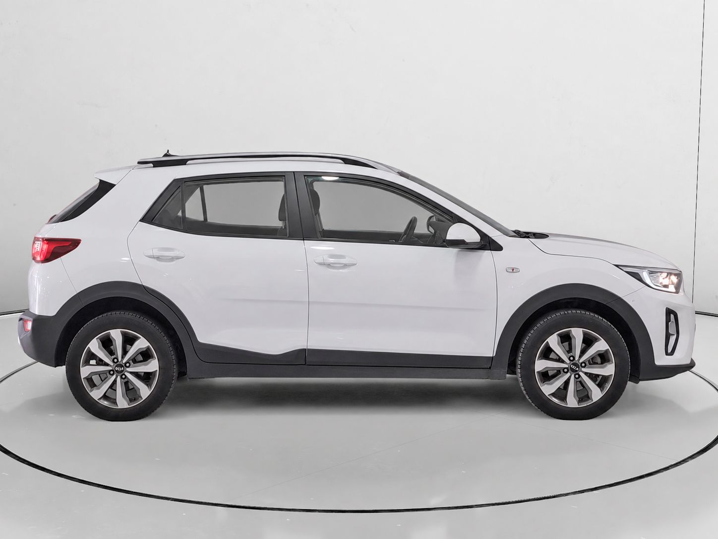 Kia Stonic 1.0 T-GDi MHEV iMT Concept - foto 2