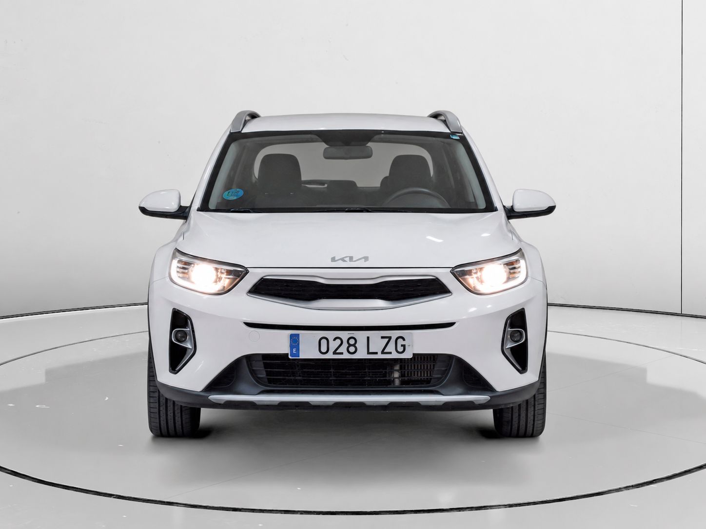 Kia Stonic 1.0 T-GDi MHEV iMT Concept - foto 7