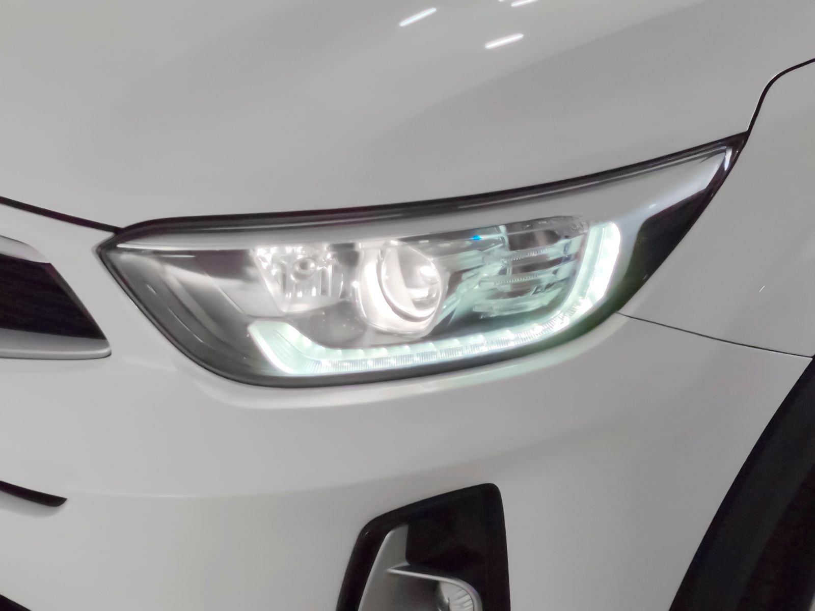 Kia Stonic 1.0 T-GDi MHEV iMT Concept - foto 23