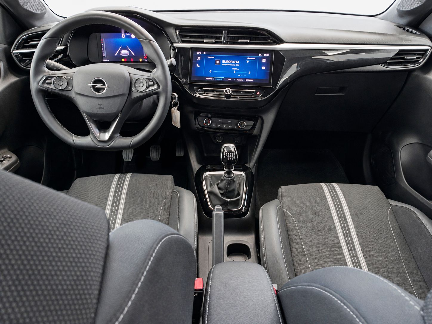 Opel Corsa 1.2 T XHL GS - foto 8