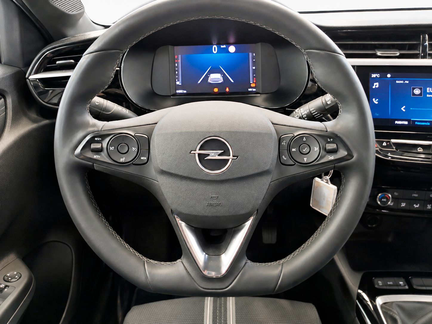 Opel Corsa 1.2 T XHL GS - foto 9