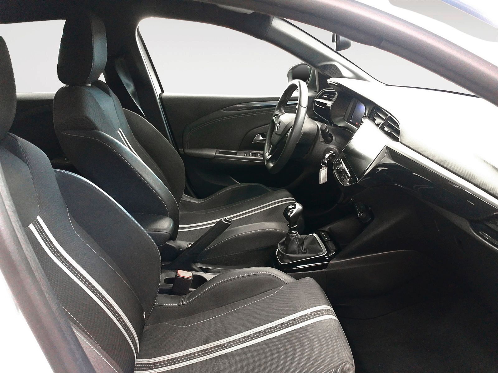 Opel Corsa 1.2 T XHL GS - foto 12