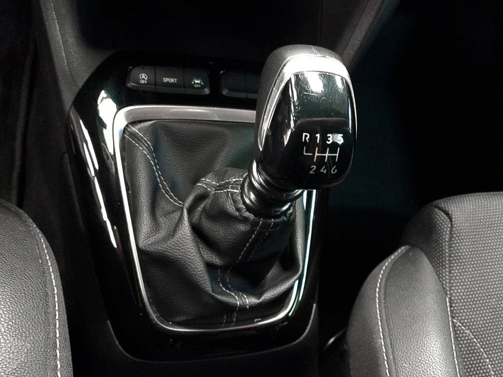 Opel Corsa 1.2 T XHL GS - foto 14
