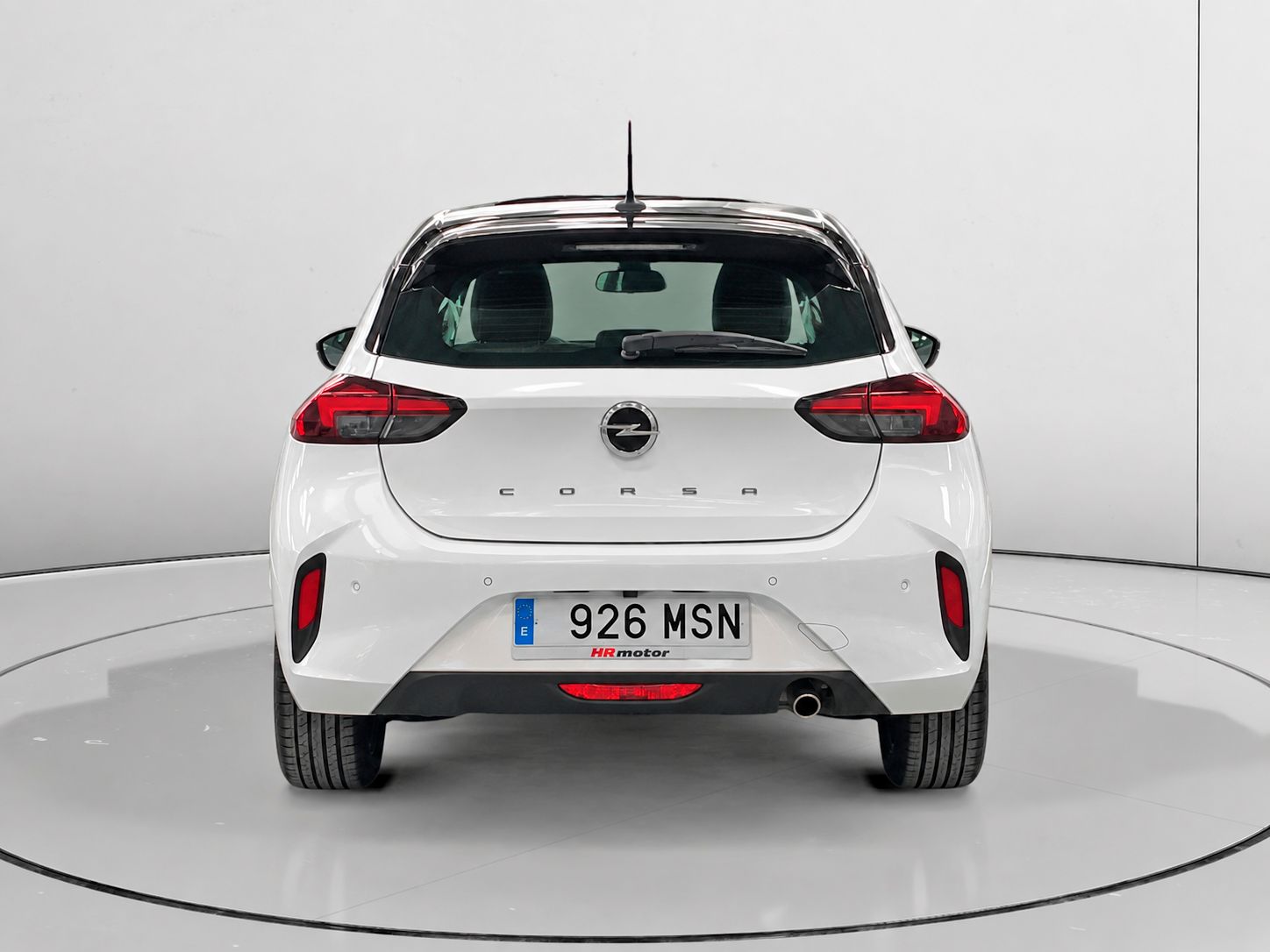 Opel Corsa 1.2 T XHL GS - foto 4