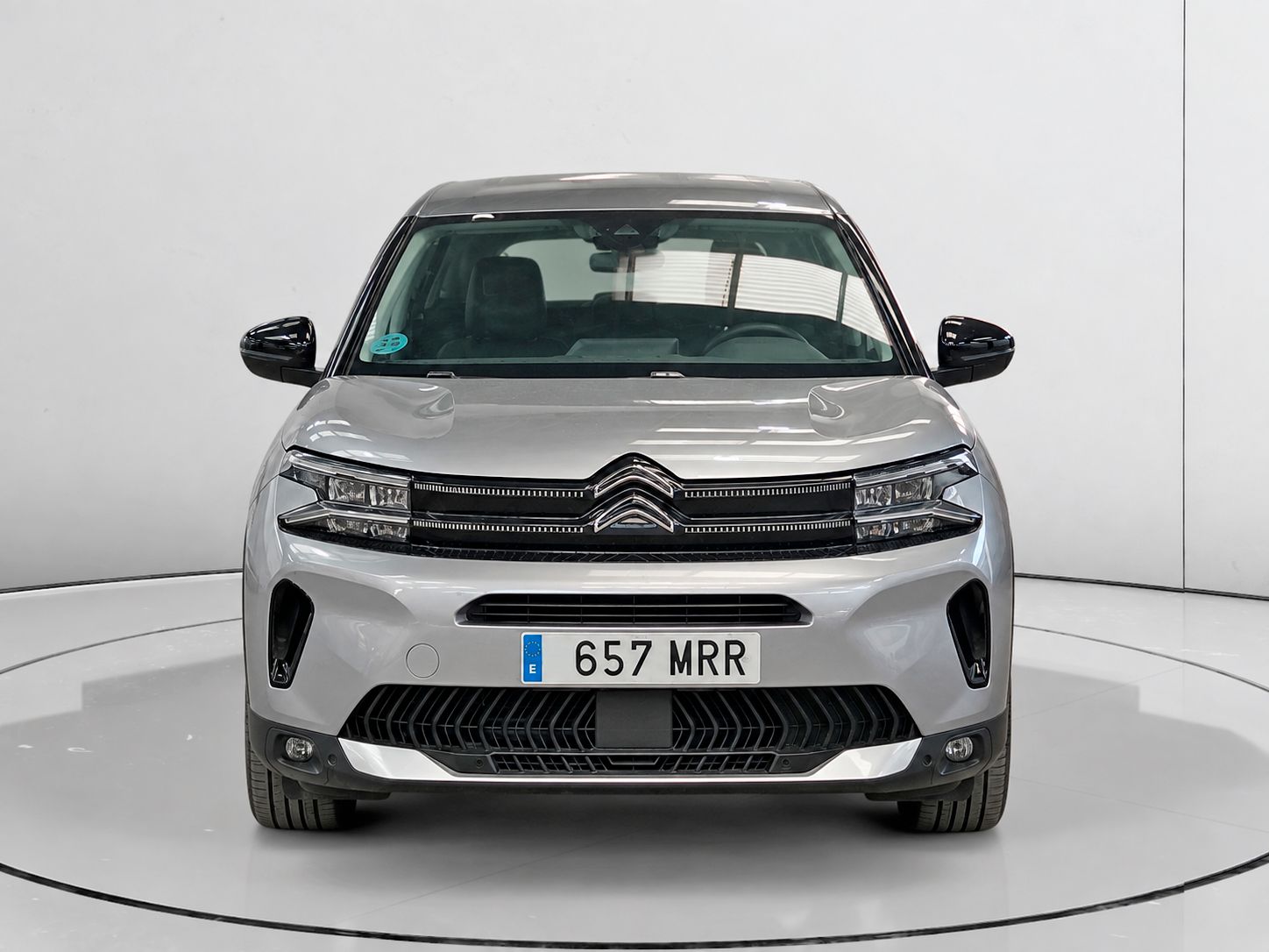 Citroën C5 Aircross PureTech 130 Plus - foto 7