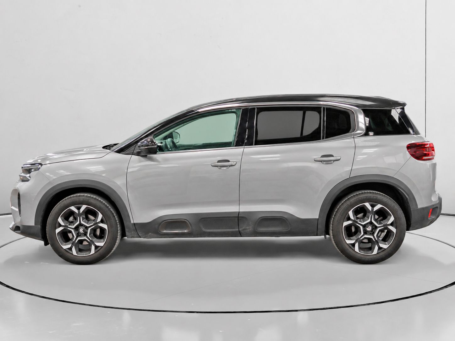 Citroën C5 Aircross PureTech 130 Plus - foto 6