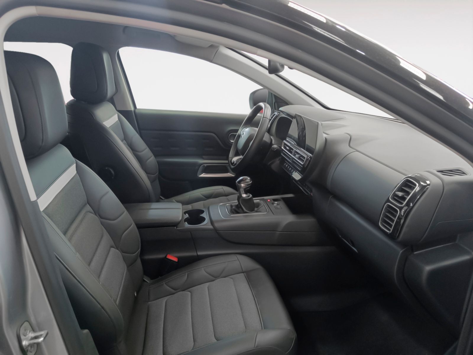 Citroën C5 Aircross PureTech 130 Plus - foto 13
