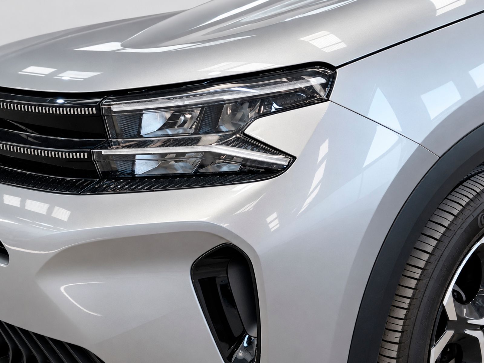 Citroën C5 Aircross PureTech 130 Plus - foto 25