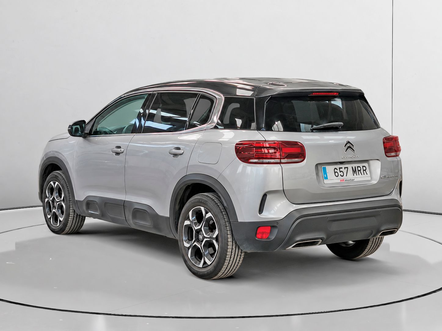 Citroën C5 Aircross PureTech 130 Plus - foto 5