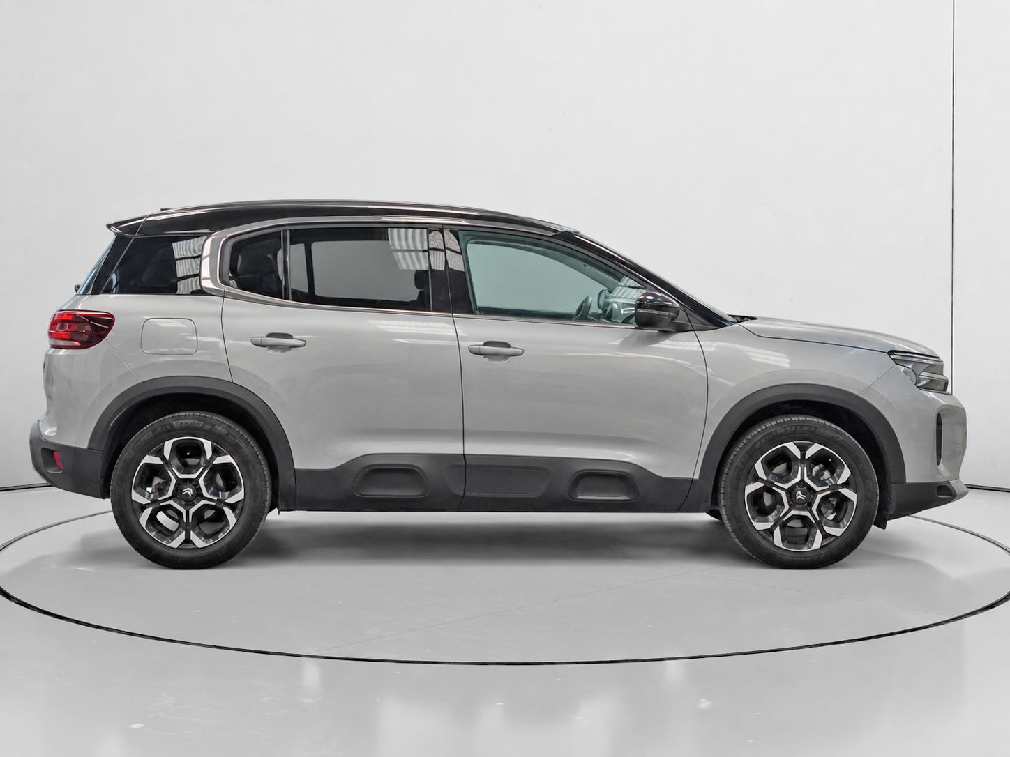 Citroën C5 Aircross PureTech 130 Plus - foto 2