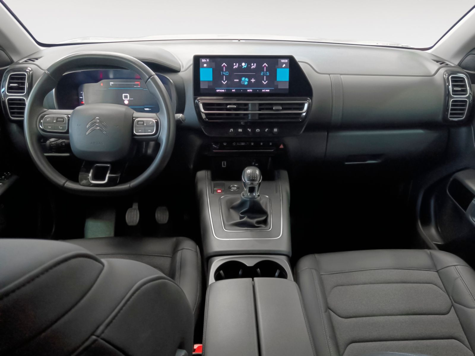 Citroën C5 Aircross PureTech 130 Plus - foto 9