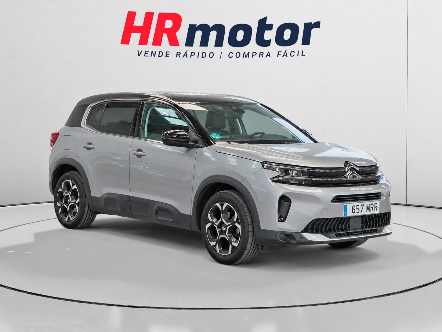 Citroën C5 Aircross PureTech 130 Plus - foto 1
