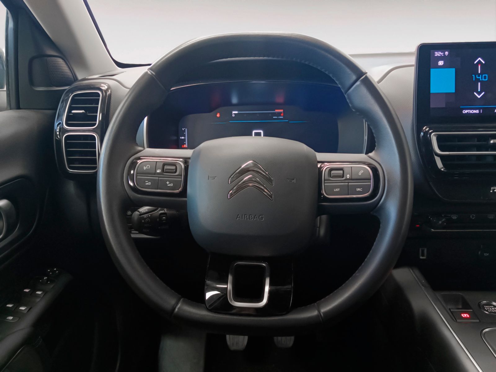 Citroën C5 Aircross PureTech 130 Plus - foto 10
