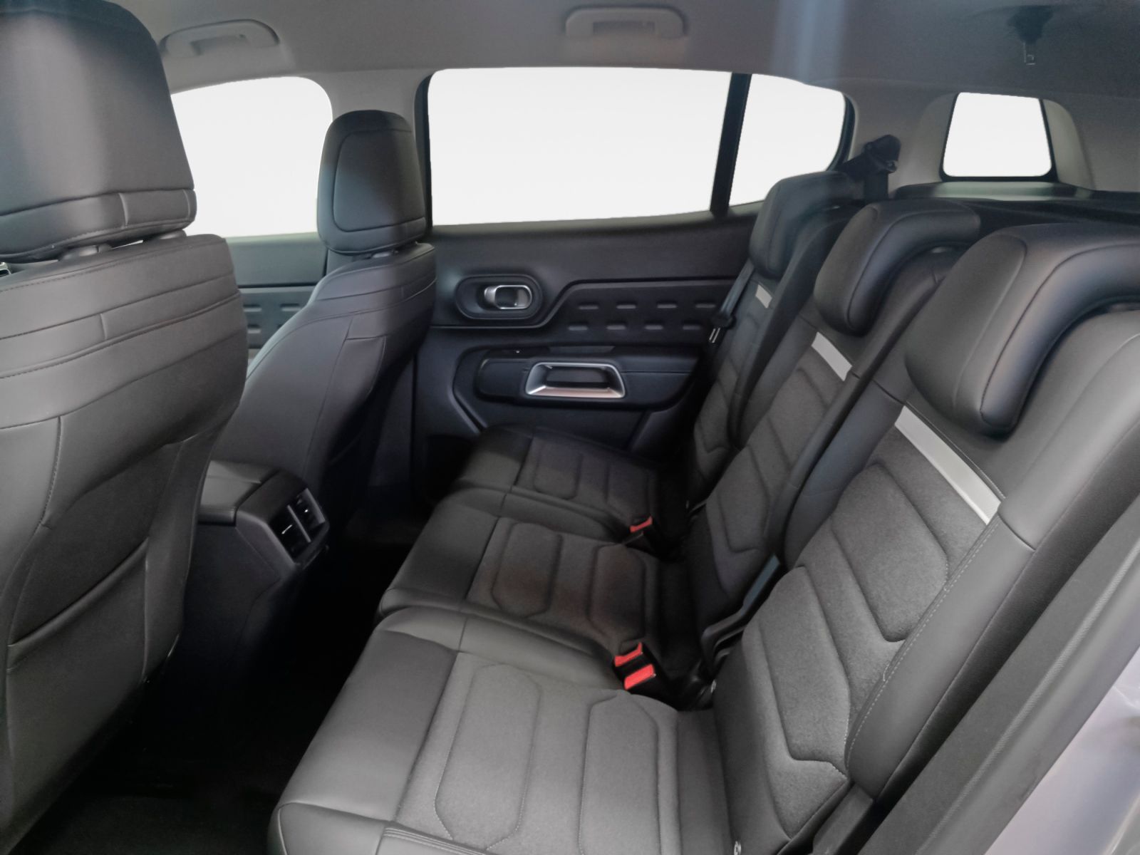 Citroën C5 Aircross PureTech 130 Plus - foto 12