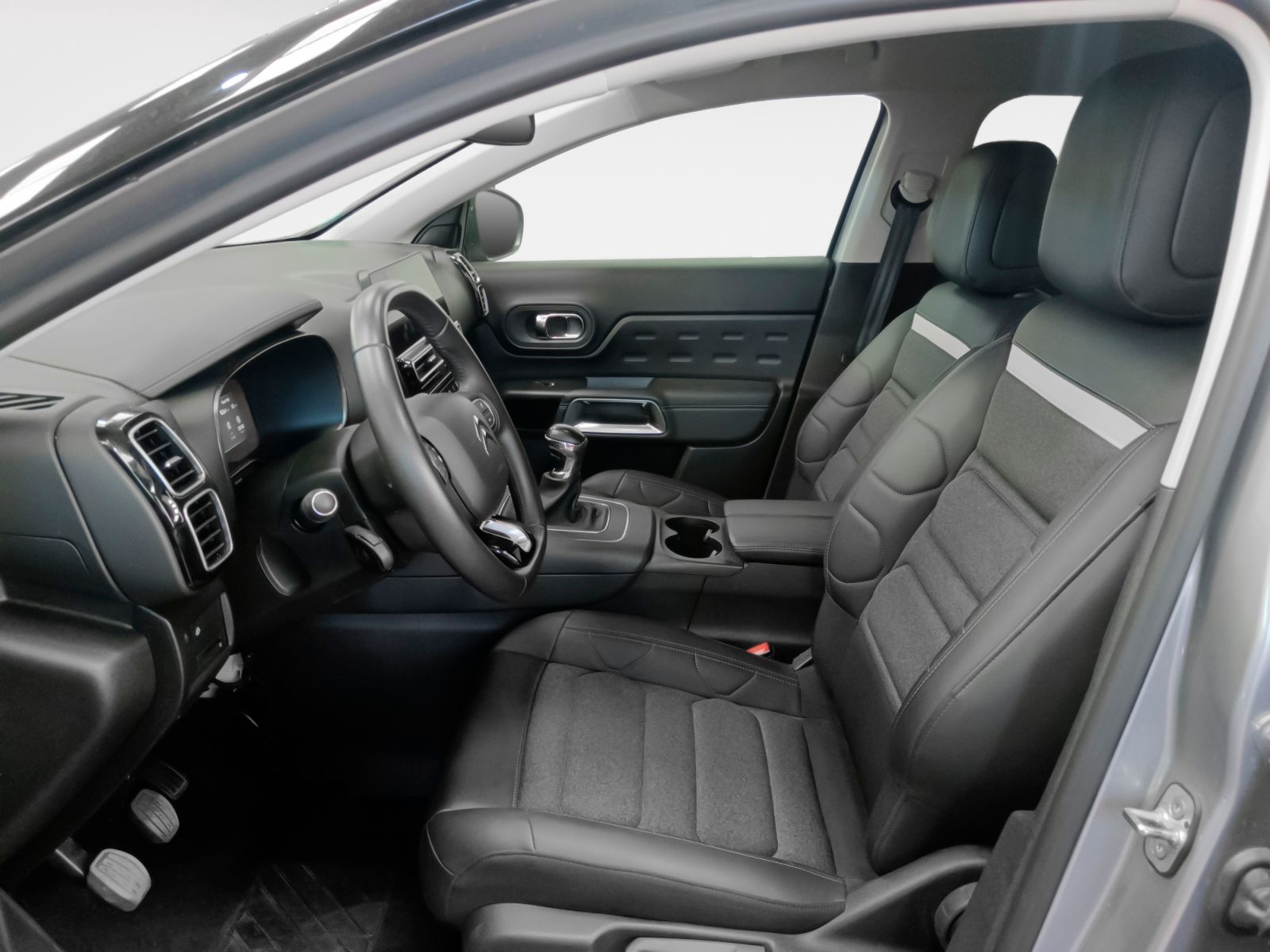 Citroën C5 Aircross PureTech 130 Plus - foto 11