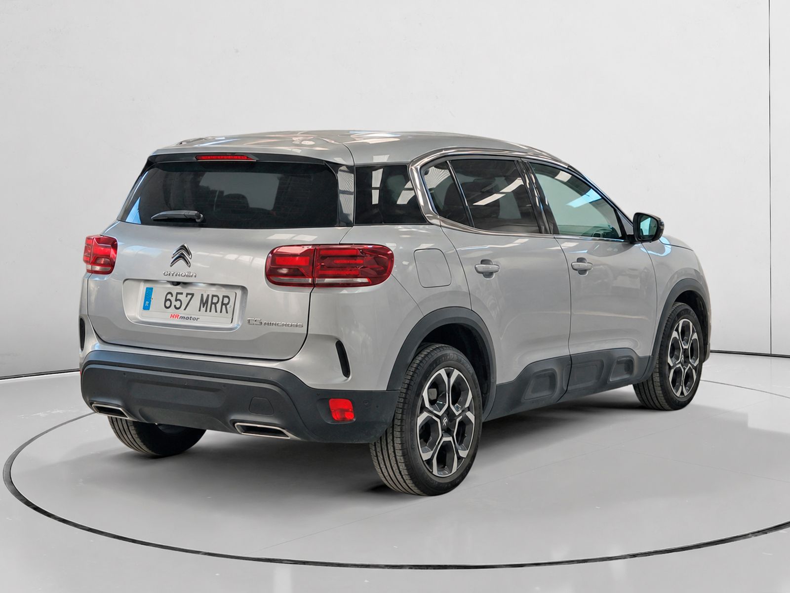 Citroën C5 Aircross PureTech 130 Plus - foto 3