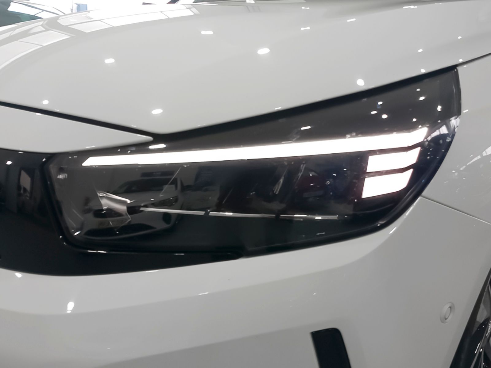 Opel Corsa 1.2 T XHL GS - foto 25