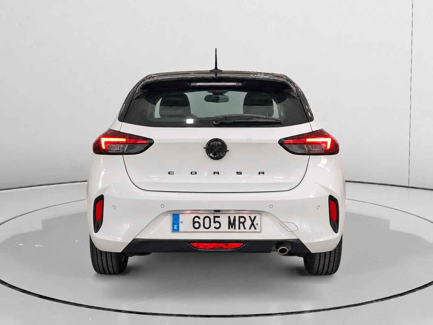 Opel Corsa 1.2 T XHL GS - foto 4