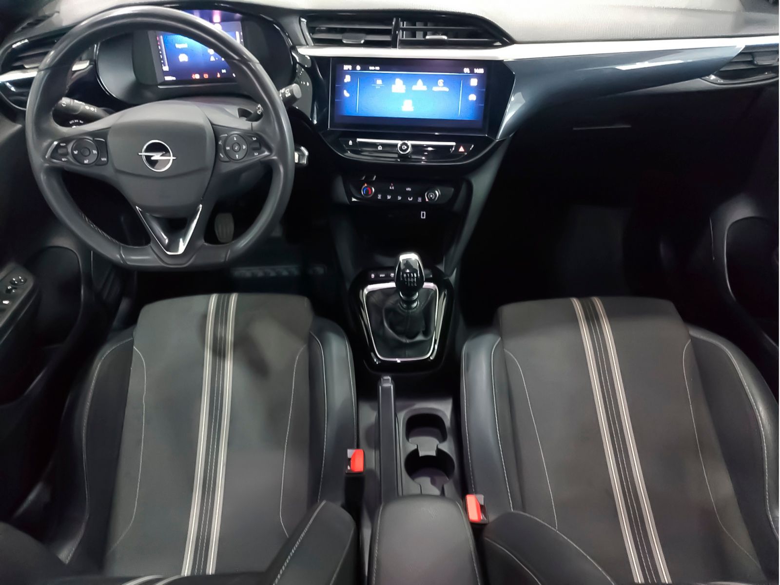 Opel Corsa 1.2 T XHL GS - foto 9