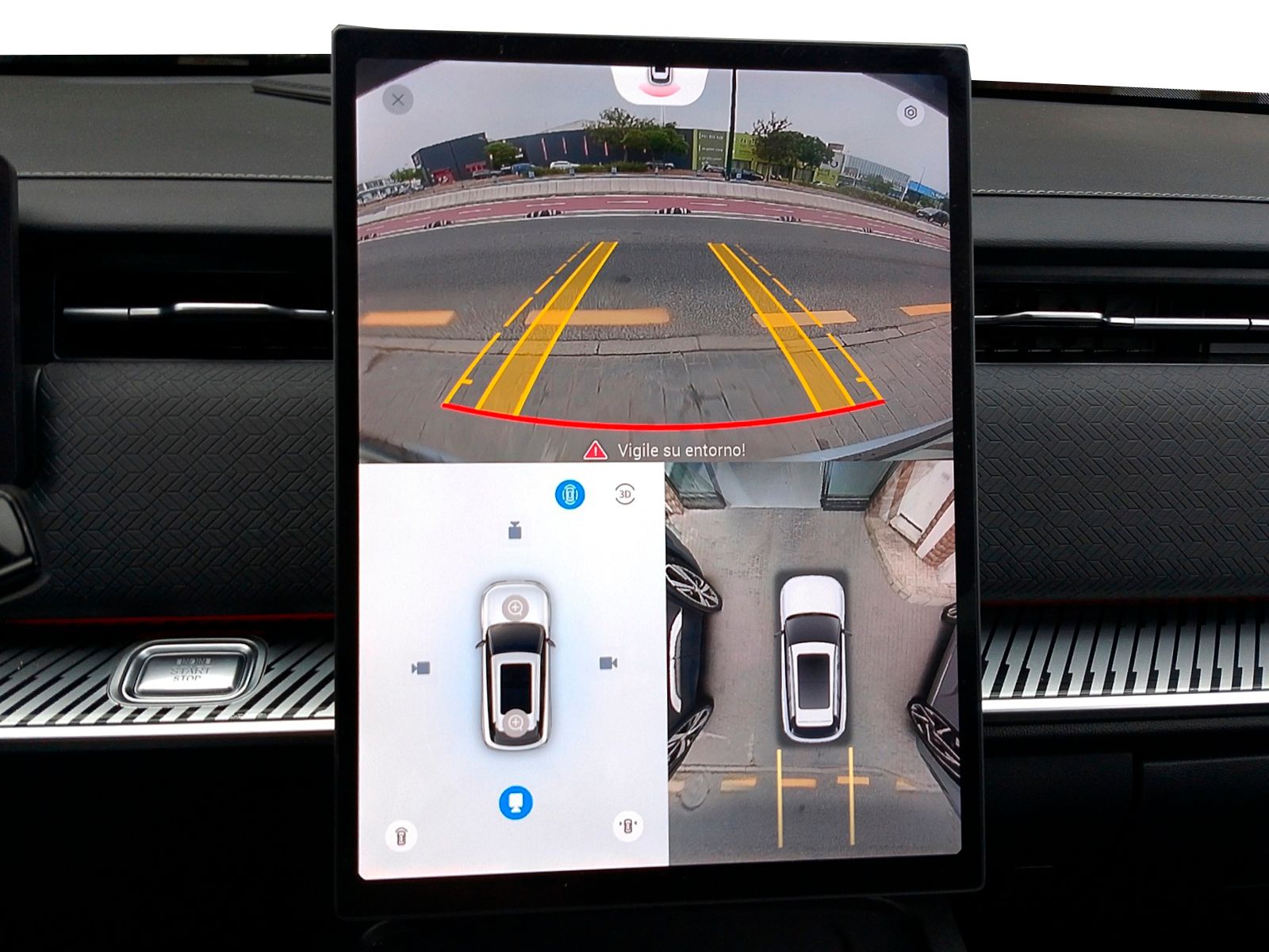 Jaecoo 7 1.6 T-GDi Select FWD - foto 22