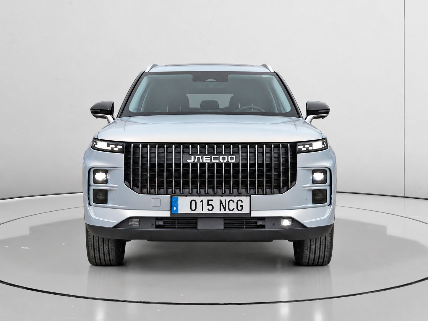 Jaecoo 7 1.6 T-GDi Select FWD - foto 7