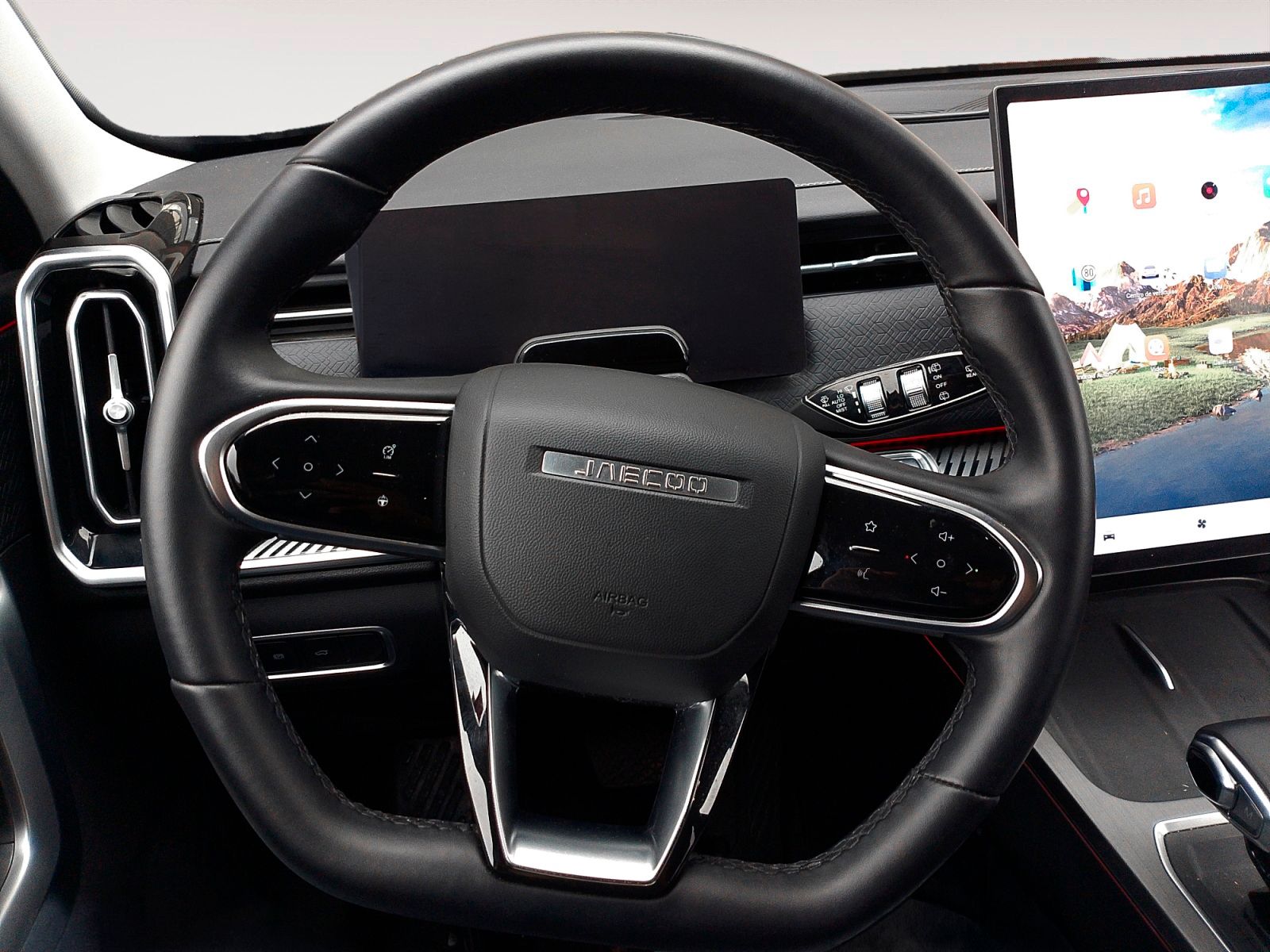Jaecoo 7 1.6 T-GDi Select FWD - foto 10