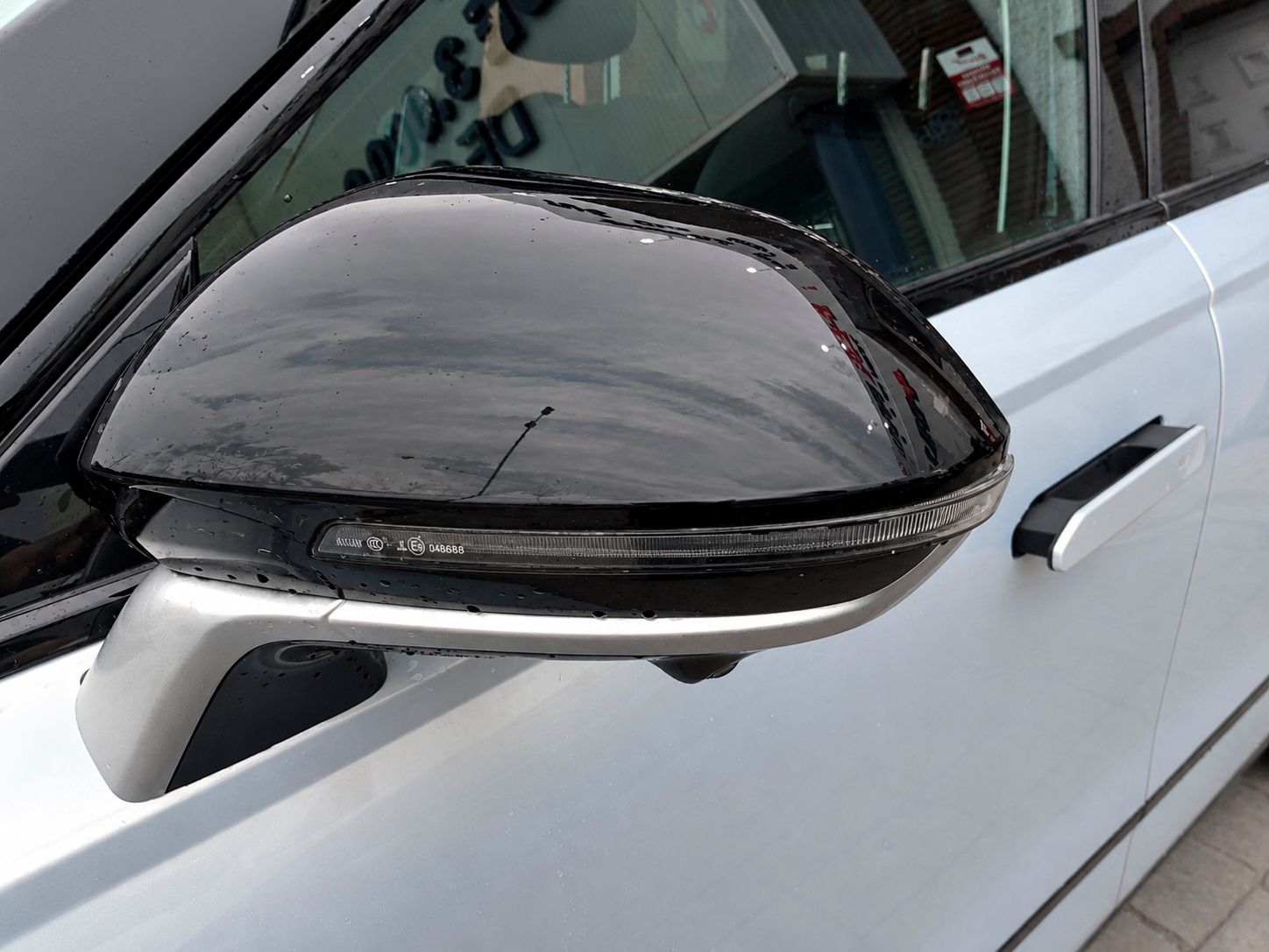 Jaecoo 7 1.6 T-GDi Select FWD - foto 25