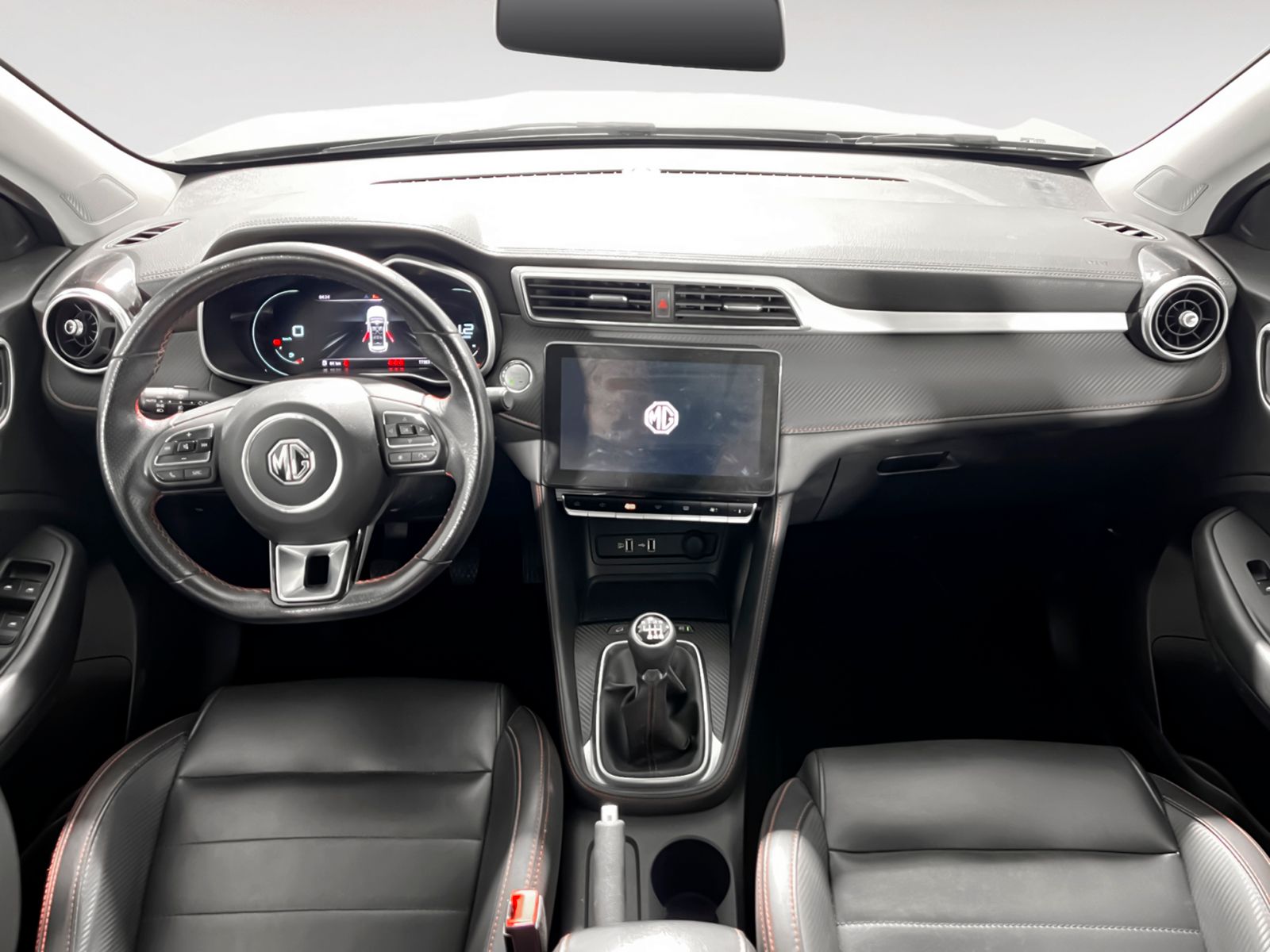 MG ZS 1.0T Luxury - foto 9