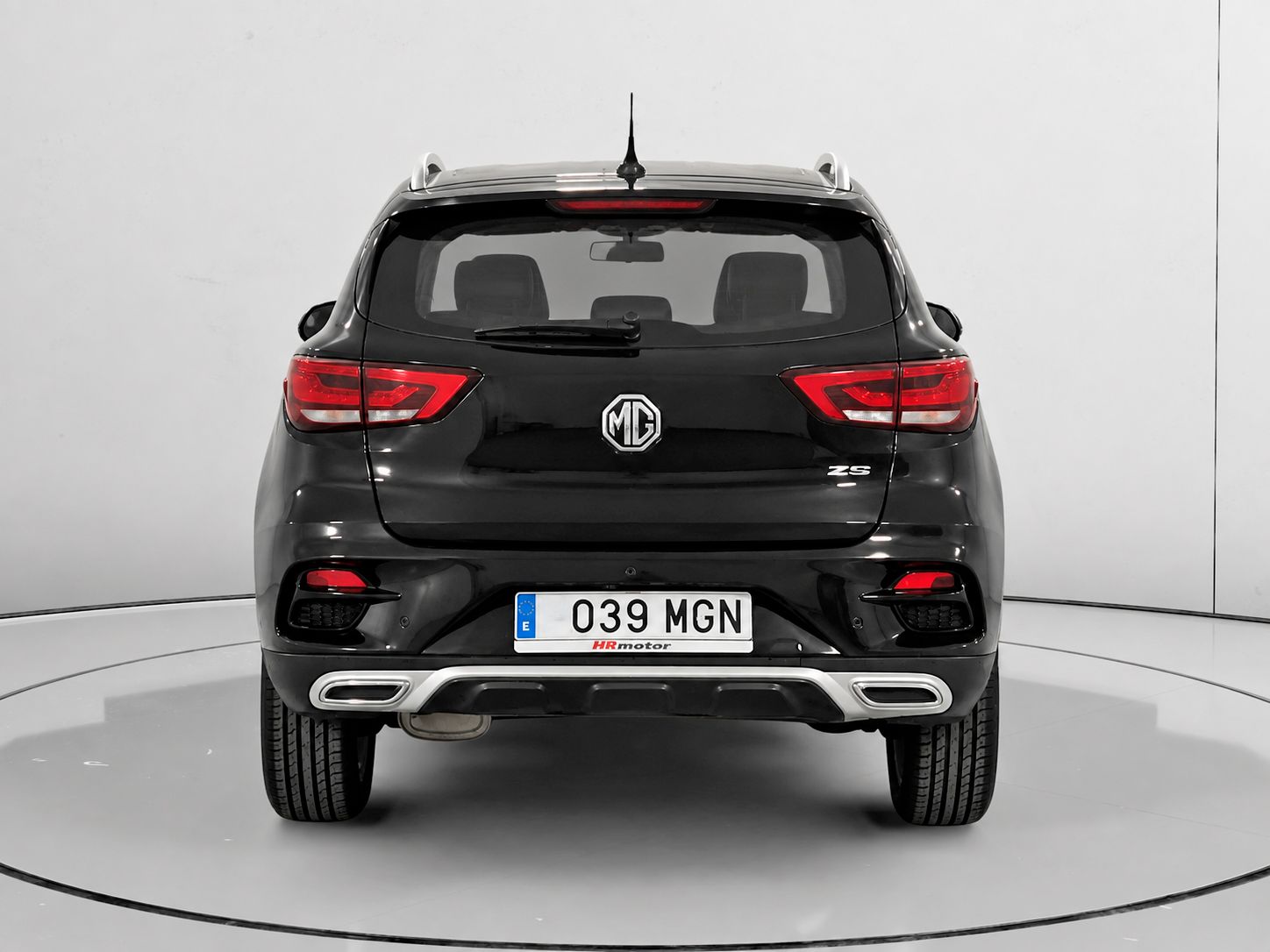 MG ZS 1.0T Luxury - foto 4