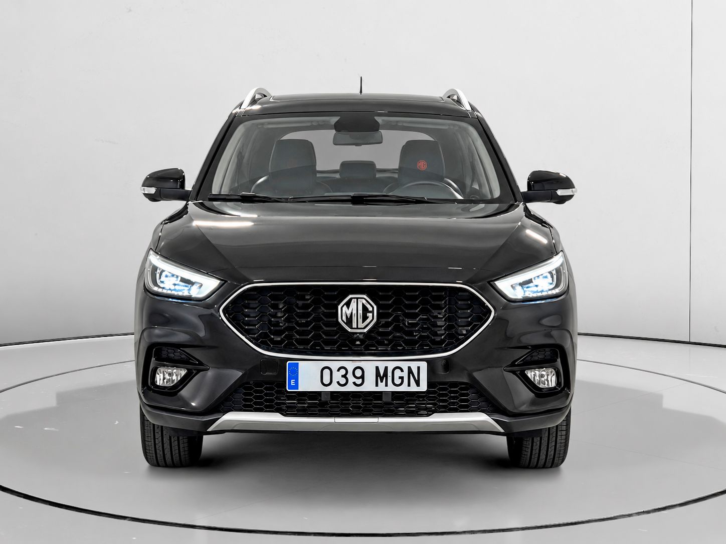 MG ZS 1.0T Luxury - foto 7