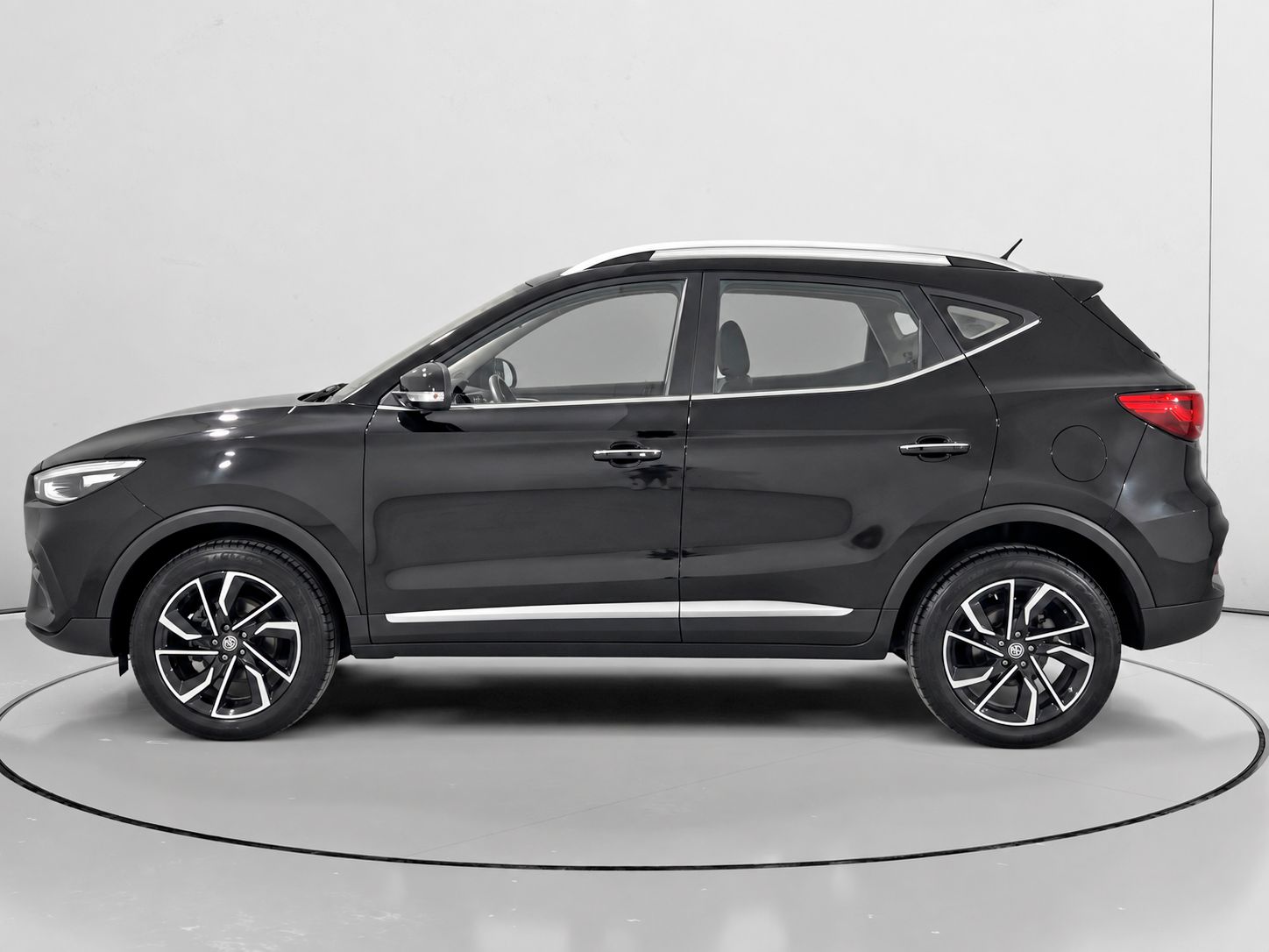 MG ZS 1.0T Luxury - foto 6
