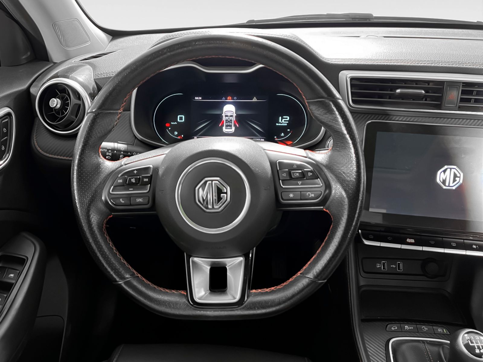 MG ZS 1.0T Luxury - foto 10