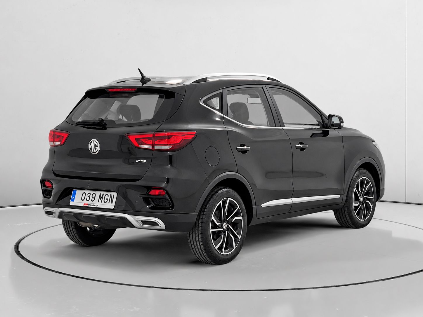 MG ZS 1.0T Luxury - foto 3