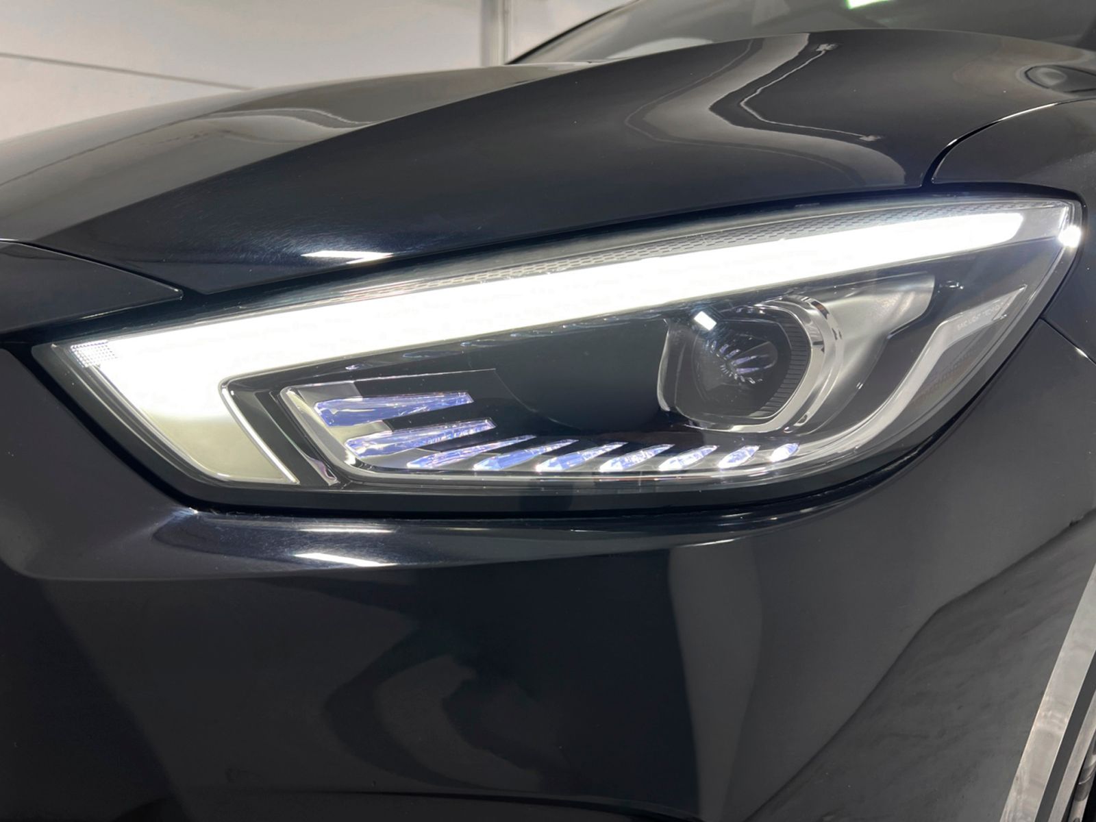MG ZS 1.0T Luxury - foto 25