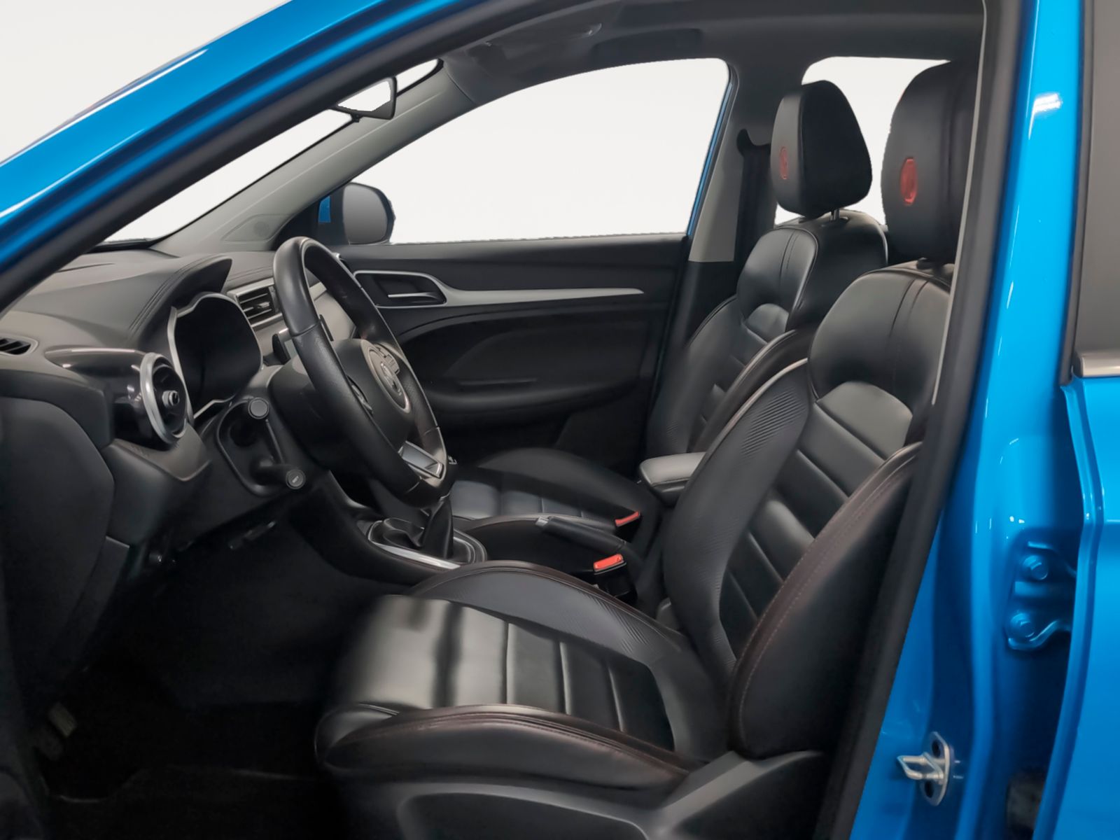 MG ZS 1.0T Luxury - foto 11