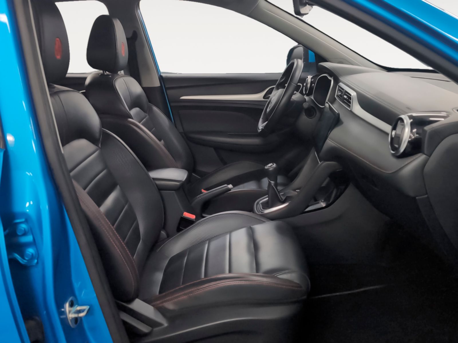 MG ZS 1.0T Luxury - foto 13