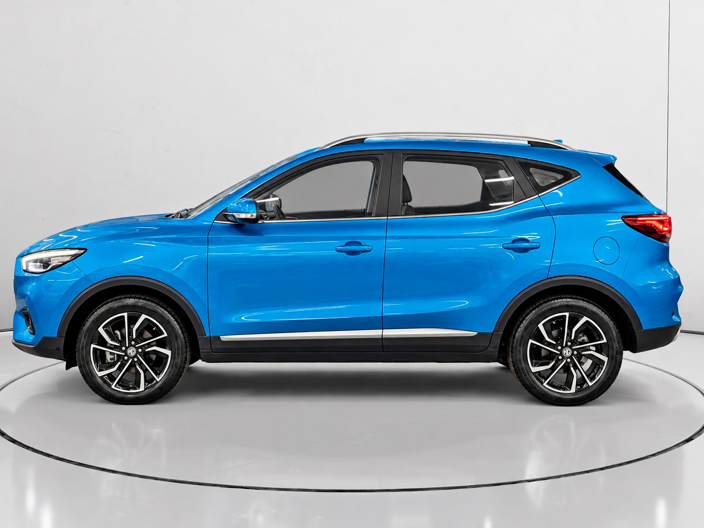 MG ZS 1.0T Luxury - foto 6