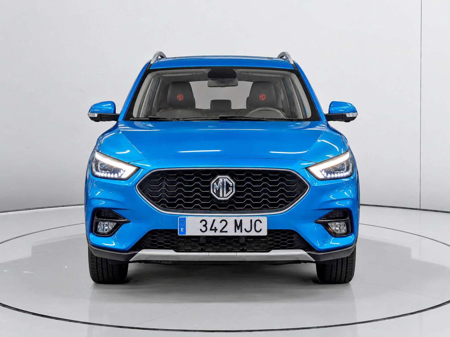 MG ZS 1.0T Luxury - foto 7