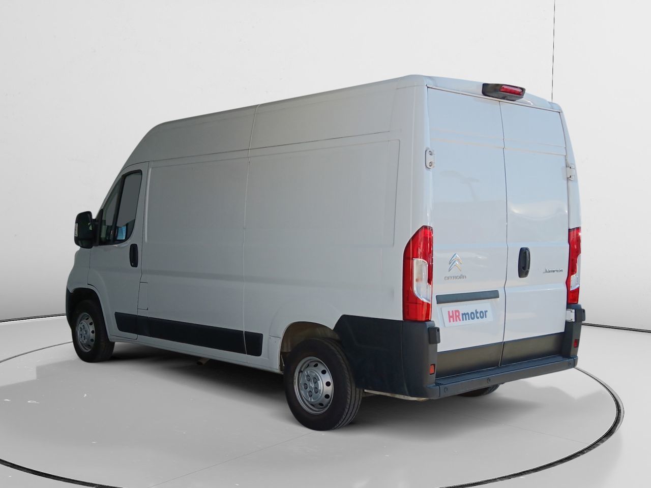 Citroën Jumper Furgon BlueHDi 140 35 L2H2 - foto 4