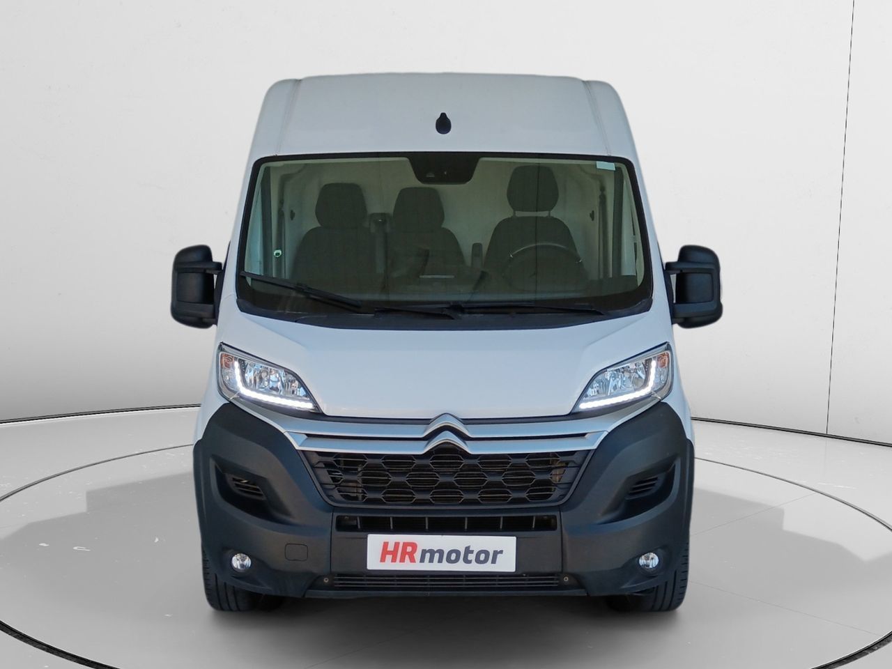 Citroën Jumper Furgon BlueHDi 140 35 L2H2 - foto 5